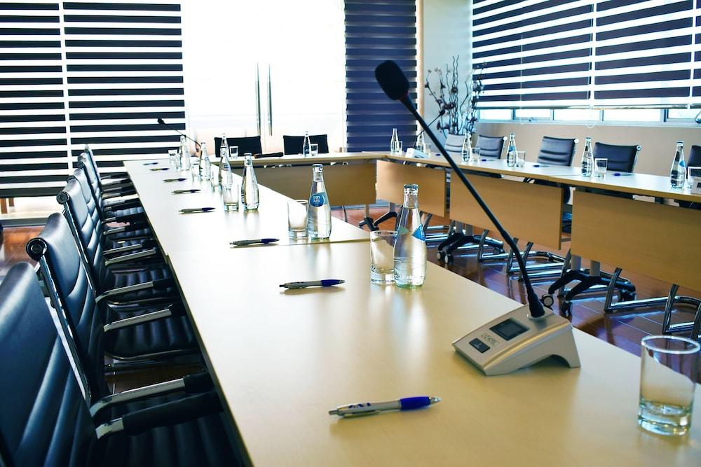 Lyz Business Hotel 리마 외부 사진