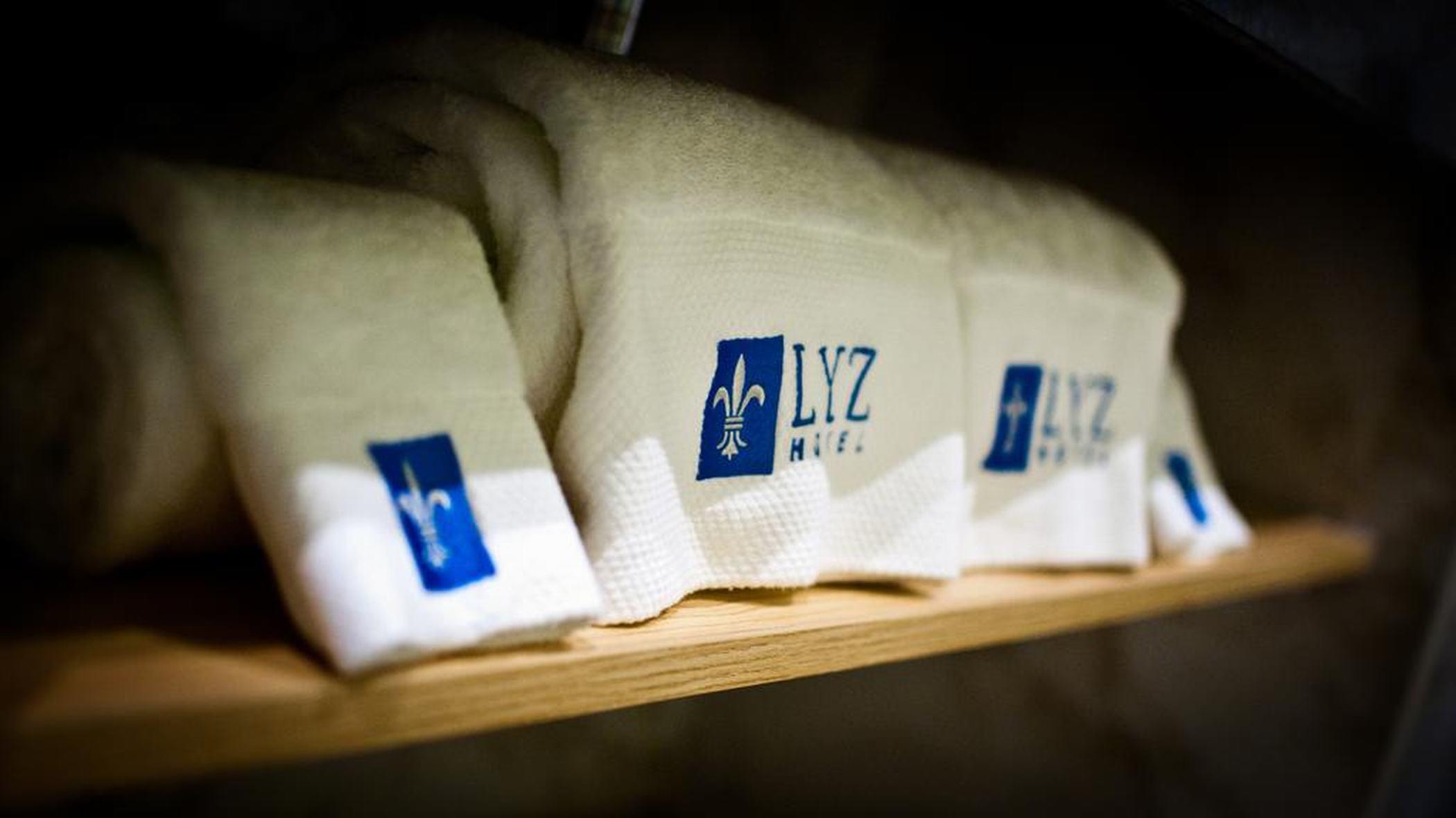 Lyz Business Hotel 리마 외부 사진