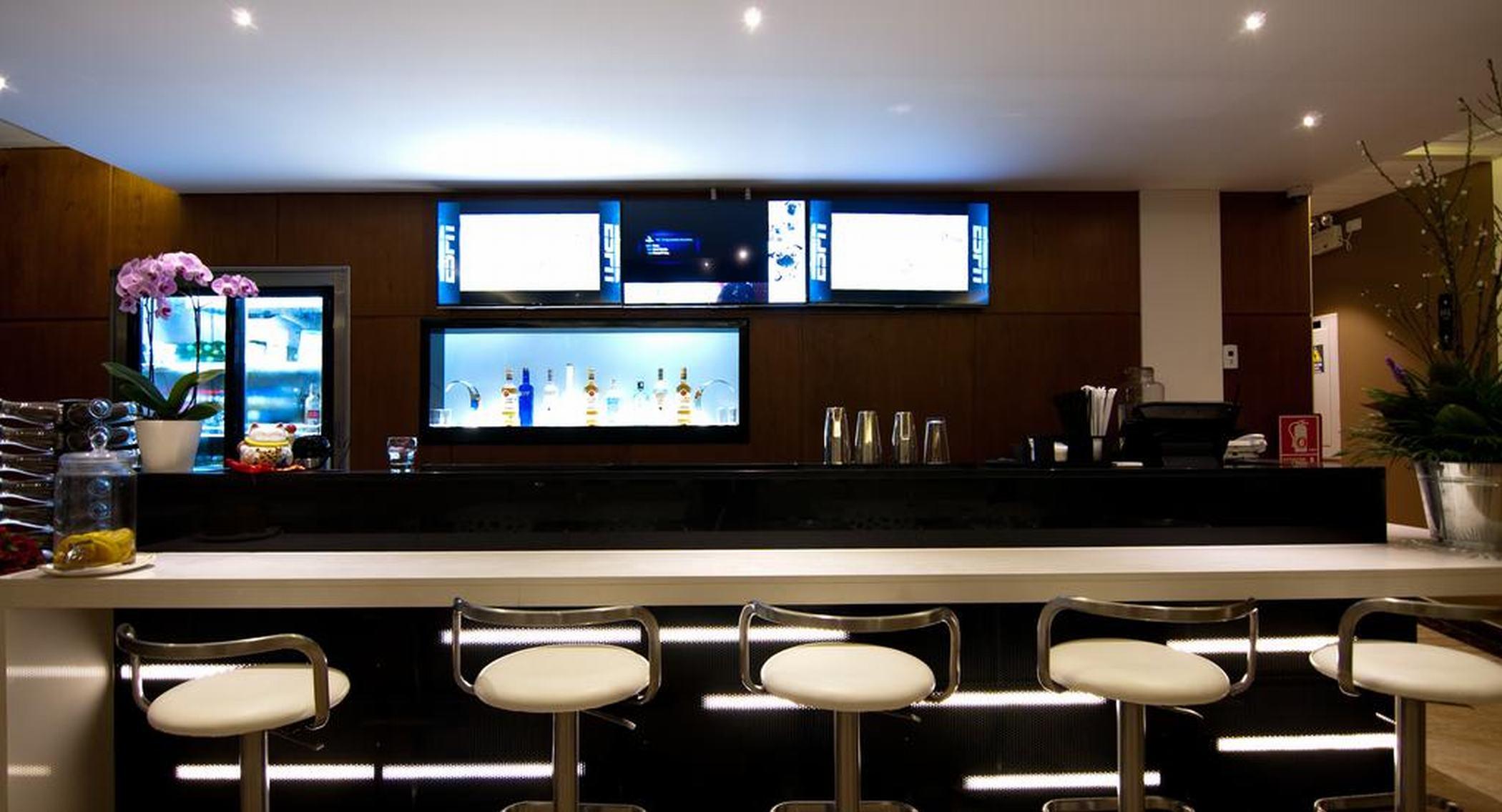 Lyz Business Hotel 리마 외부 사진