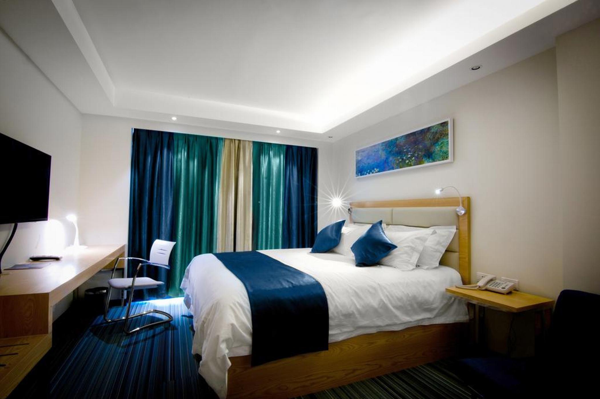 Lyz Business Hotel 리마 외부 사진