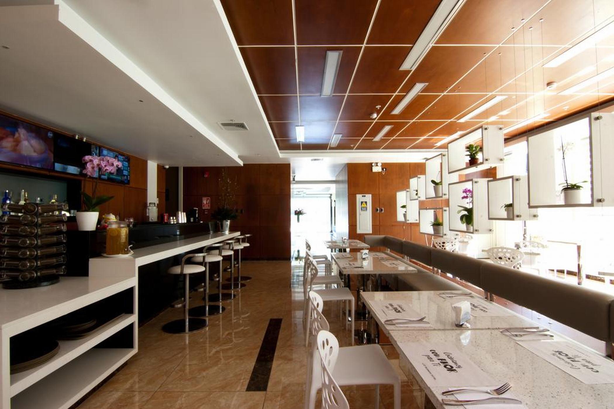 Lyz Business Hotel 리마 외부 사진