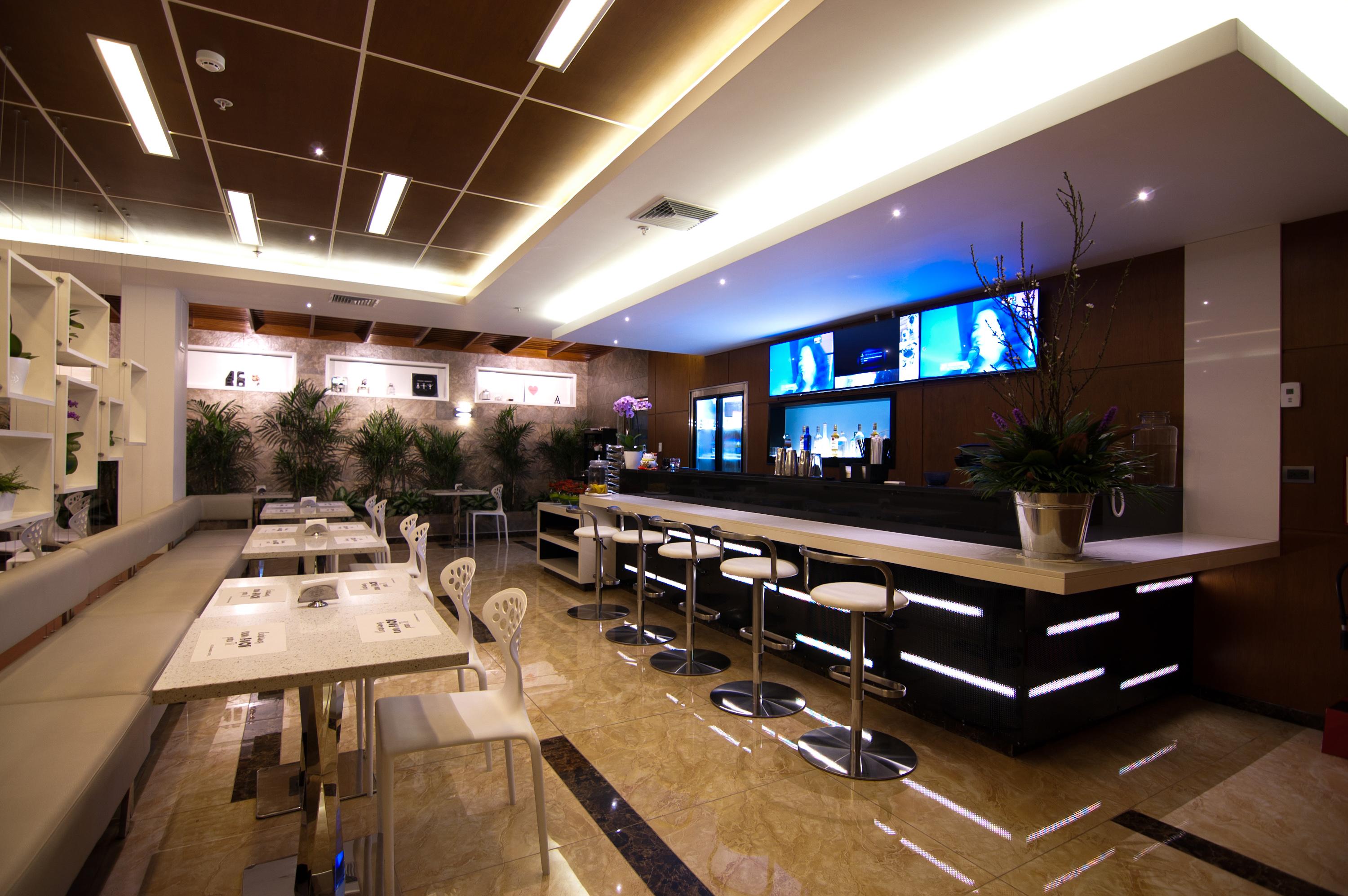 Lyz Business Hotel 리마 외부 사진