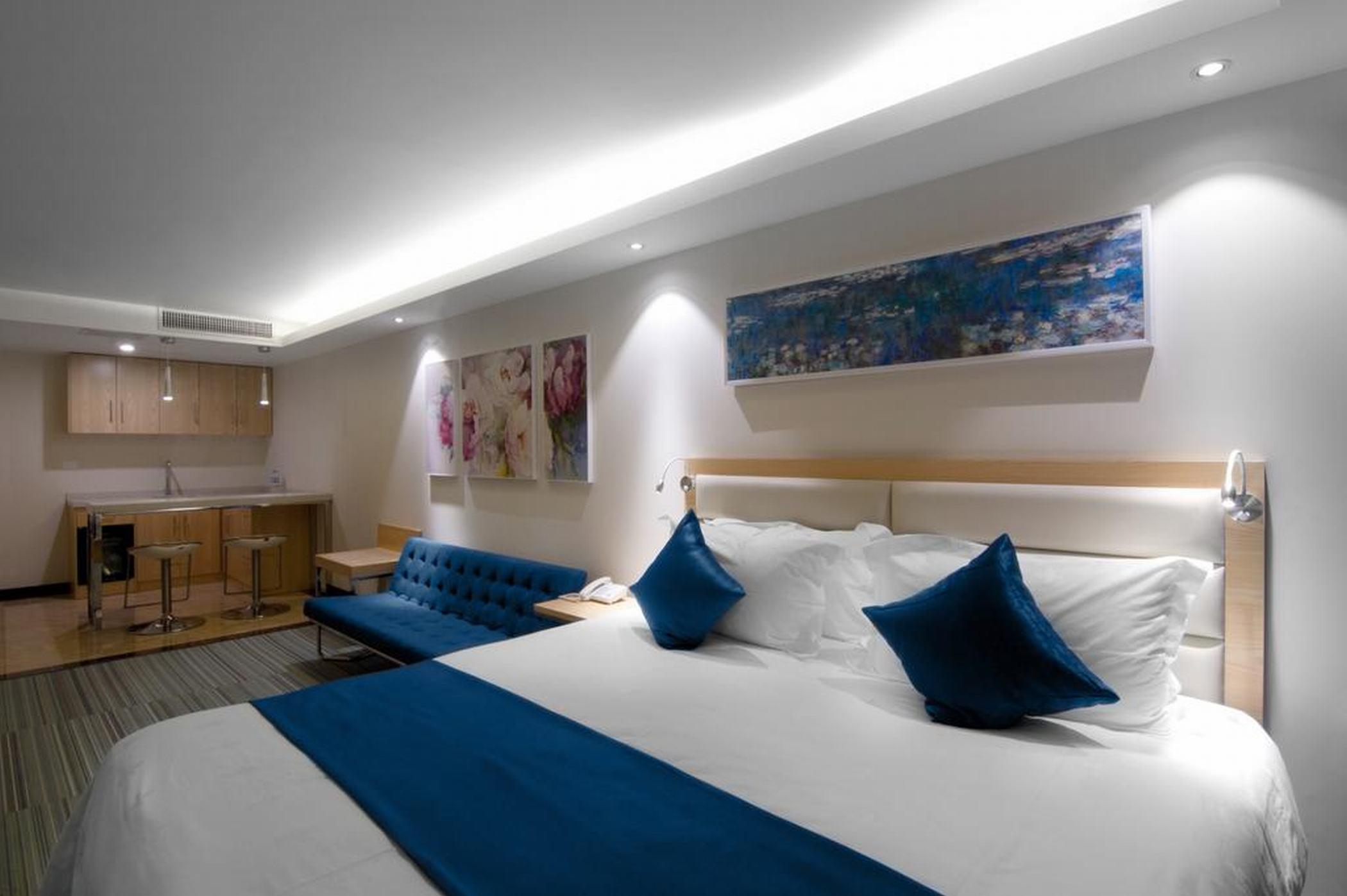 Lyz Business Hotel 리마 외부 사진