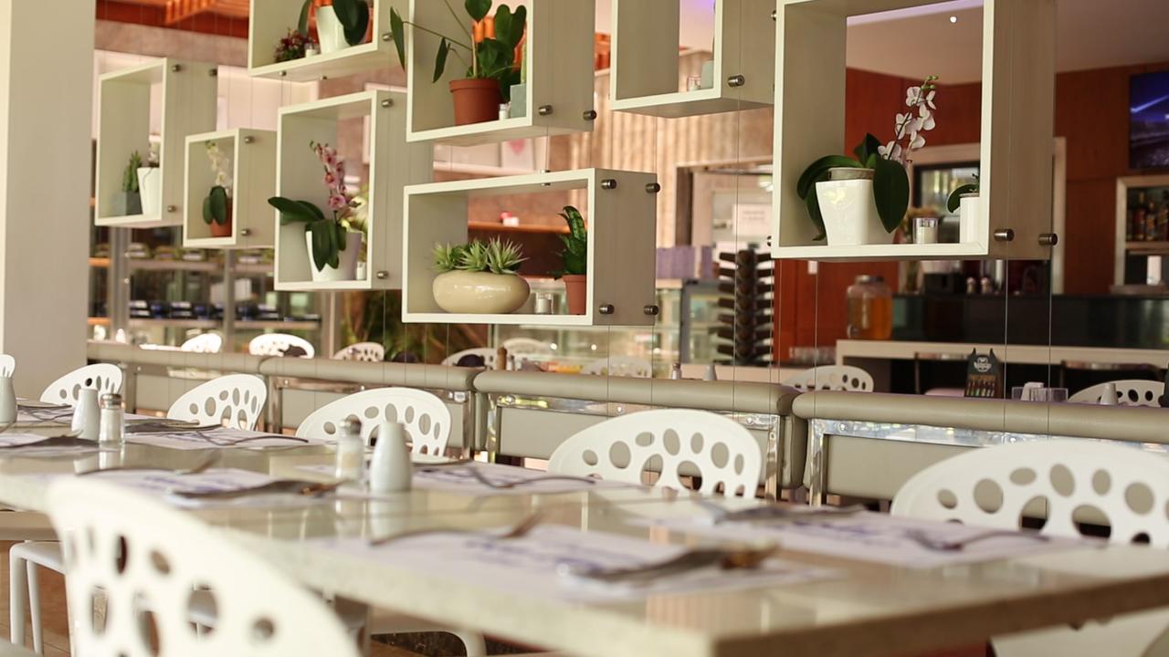 Lyz Business Hotel 리마 외부 사진