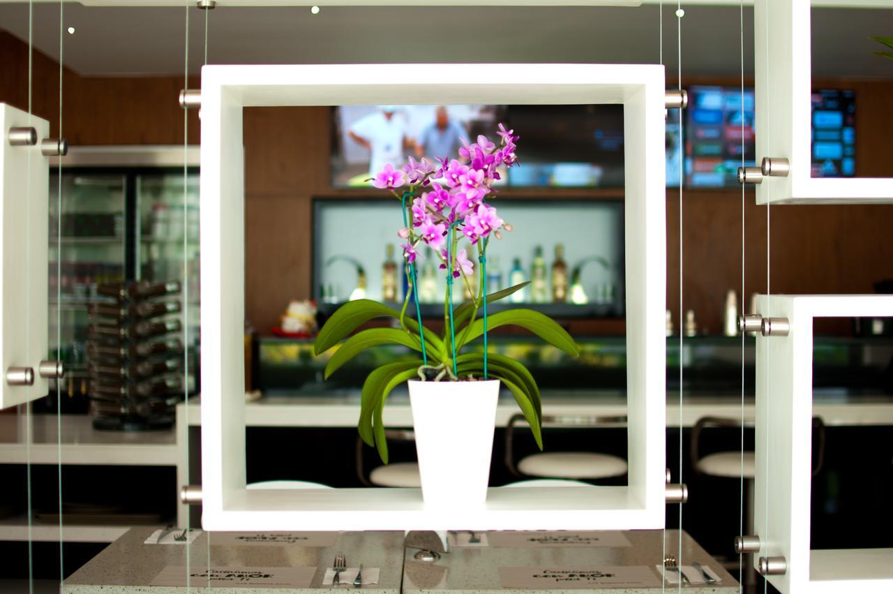 Lyz Business Hotel 리마 외부 사진