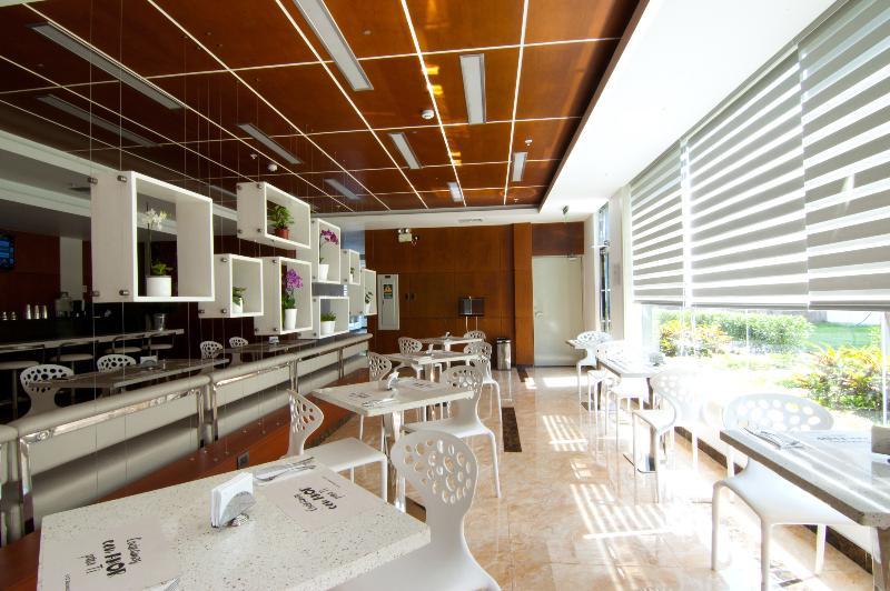 Lyz Business Hotel 리마 외부 사진