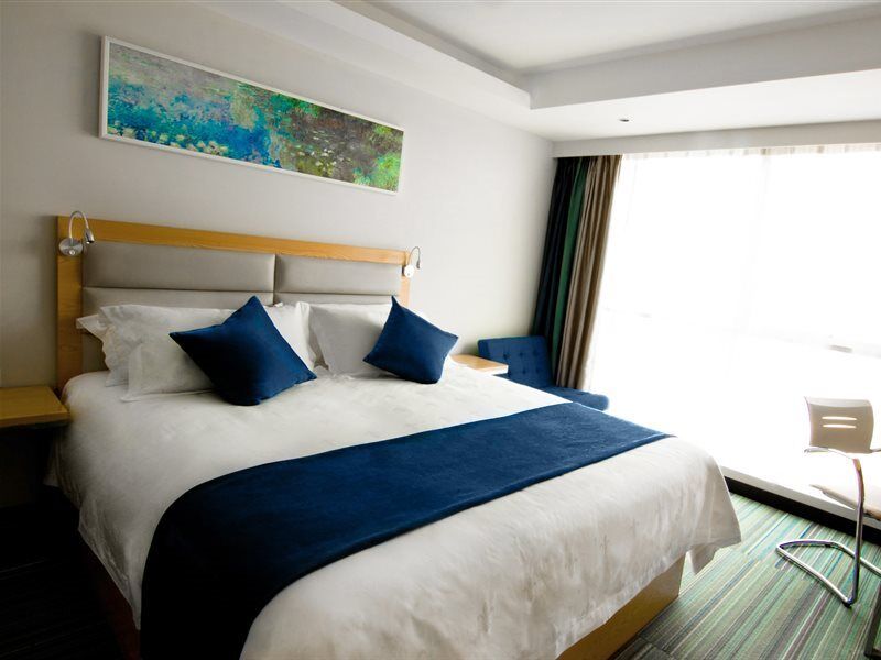 Lyz Business Hotel 리마 외부 사진